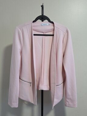 Ricki's Open Front Blazer